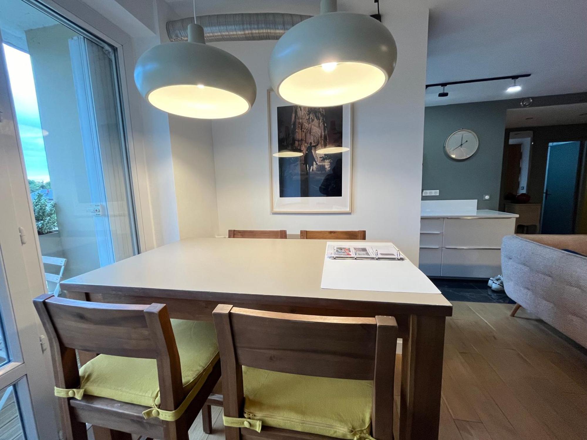 Les Rives Remoises Apartment Reims Exterior photo